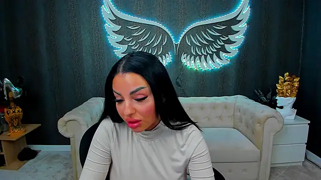 anemarieejolie online show from 03-22-25, 06:36