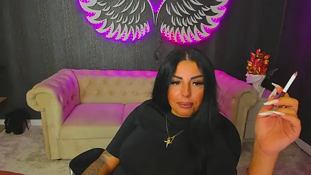 anemarieejolie online show from 09-10-25, 04:40