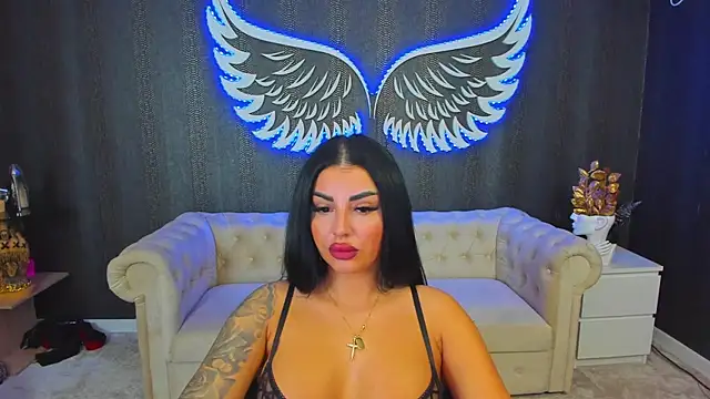 anemarieejolie online show from 09-19-25, 05:35