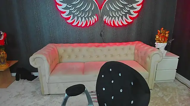 anemarieejolie online show from 09-21-25, 05:03