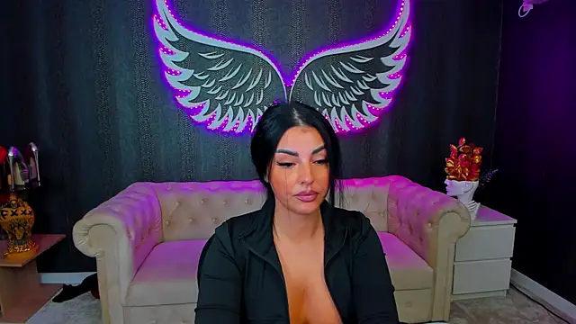 anemarieejolie online show from 10-12-25, 05:56