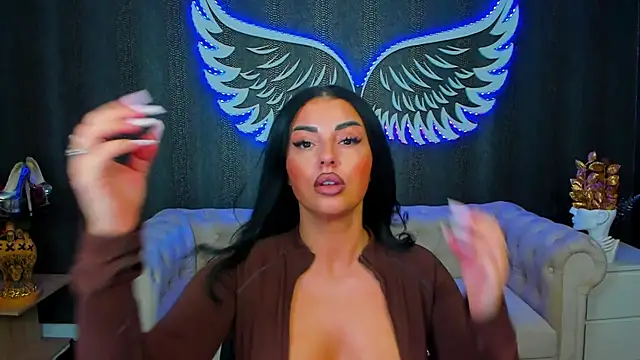 anemarieejolie online show from 10-22-25, 04:40