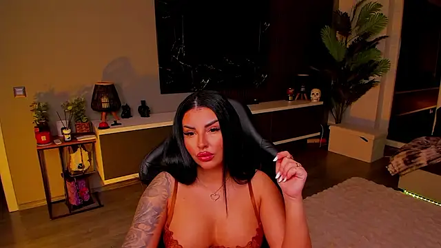 anemarieejolie online show from 03-12-26, 06:03