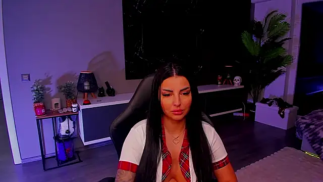 anemarieejolie online show from 03-14-26, 07:30