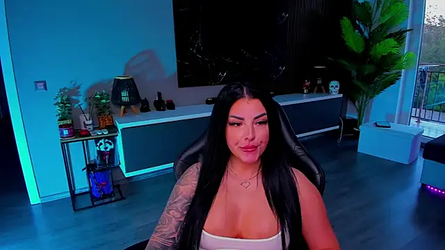anemarieejolie online show from 05-03-26, 04:57