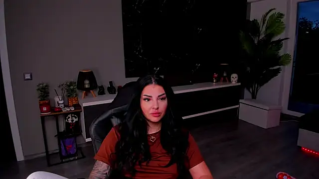 anemarieejolie online show from 05-10-26, 05:40