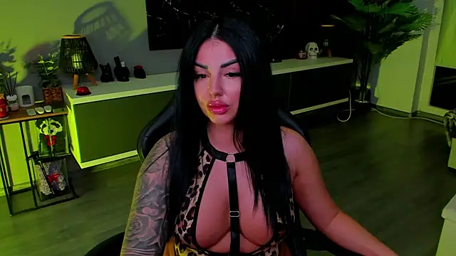 anemarieejolie online show from 07-26-26, 06:26