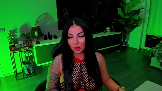 anemarieejolie online show from 07-27-26, 10:28