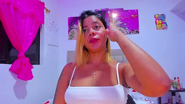 Miranda-brow online show from 01-25-25, 01:10