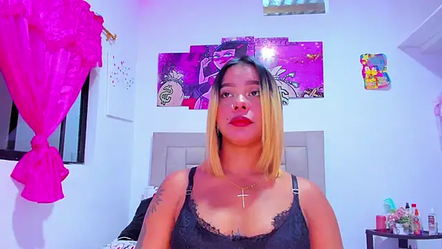 Miranda-brow online show from 01-26-25, 01:31