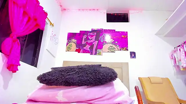 Miranda-brow online show from 02-08-25, 02:26