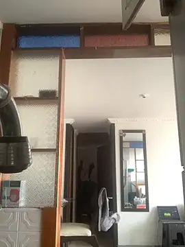 Snapshot of Fexdram_ chatting on 10-25-25, 09:09 Fexdram online show from 10-25-25, 09:09