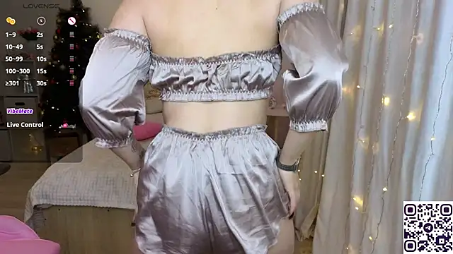 Maya Rave online show from 12-22-24, 06:28