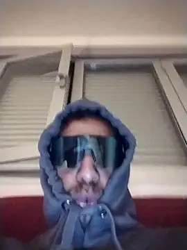 mehdi-l7away online show from 04-15-26, 07:48