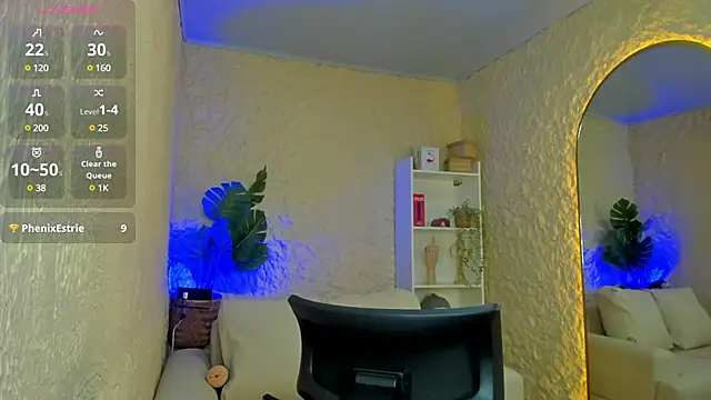 Aron Bolt online show from 01-19-25, 10:28