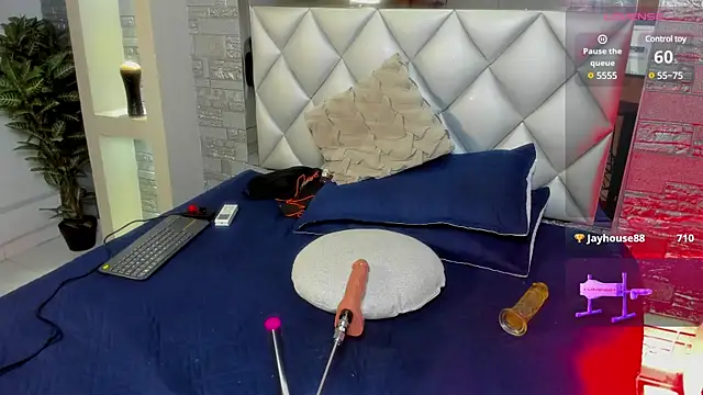 Aron Bolt online show from 02-18-25, 10:25