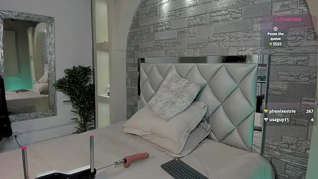 Aron Bolt online show from 03-08-25, 06:10