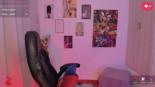 Snapshot of haanna_thompsoon chatting on 03-24-26, 02:05 haanna thompsoon online show from 03-24-26, 02:05