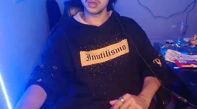 anjonoturno1 online show from 12-15-24, 06:18