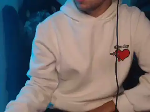 anjonoturno1 online show from 03-18-25, 03:20