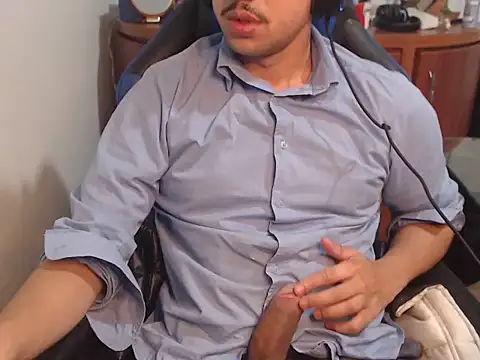 anjonoturno1 online show from 09-28-25, 10:48