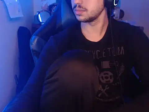 anjonoturno1 online show from 10-16-25, 02:51