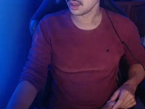 anjonoturno1 online show from 04-02-26, 09:07