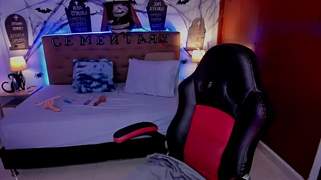 Edelaine rogers online show from 10-20-25, 04:57