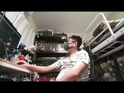 Snapshot of Owl1216 chatting on 11-20-25, 01:55 Owl1216 online show from 11-20-25, 01:55