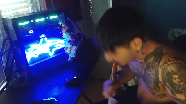 Badboyi1997 online show from 10-07-25, 11:40