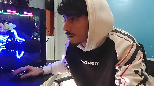 Badboyi1997 online show from 03-03-26, 01:50