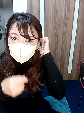 Mirika555 online show from 02-02-25, 03:28
