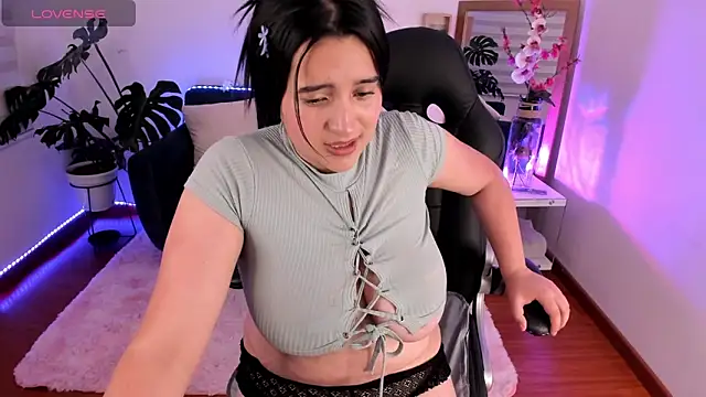 Pamela cheverry online show from 02-06-25, 06:51