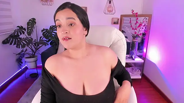 Pamela cheverry online show from 03-19-25, 08:01