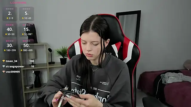 Este Glen online show from 12-06-24, 04:03