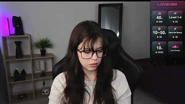 Este Glen online show from 03-05-25, 12:33