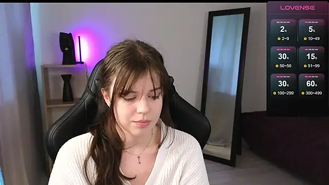 Este Glen online show from 03-07-25, 02:56