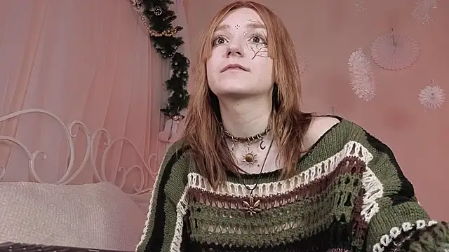 Rita flame online show from 12-04-25, 12:36