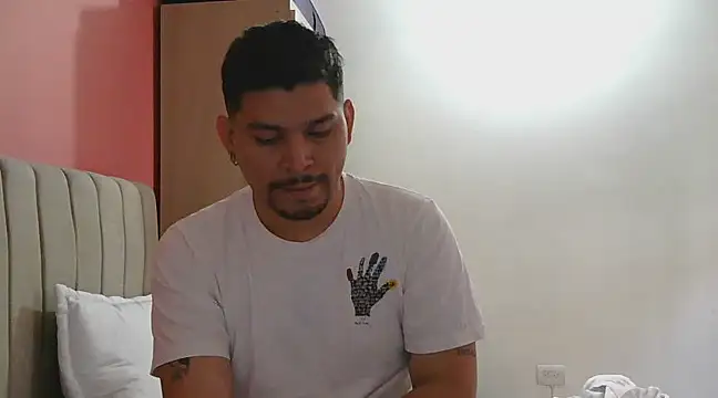 evoscenteno online show from 12-16-24, 09:09