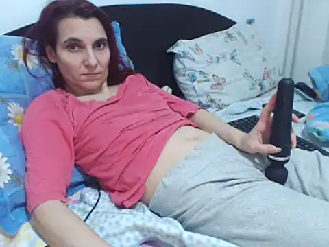 pussywetsquirty online show from 02-13-25, 12:54