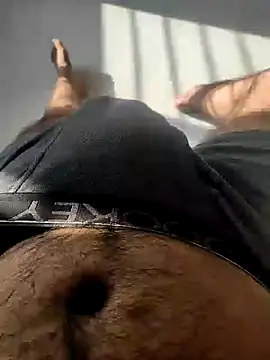 themostnaughtiestguyy online show from 11-10-25, 03:05