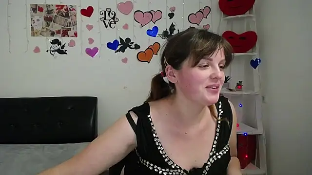 StaceyLex online show from 02-16-25, 04:21