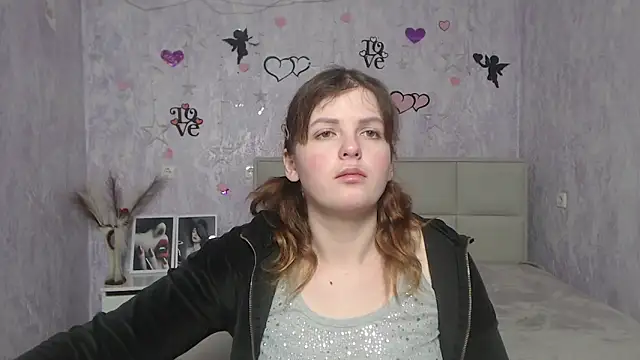 StaceyLex online show from 02-17-25, 06:42