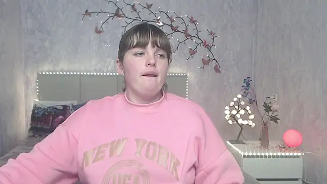 StaceyLex online show from 03-09-26, 06:39