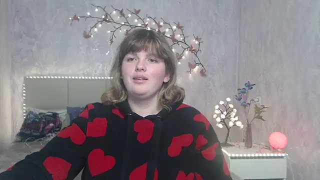 StaceyLex online show from 03-11-26, 06:52