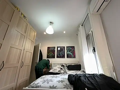 Chicos defiesta online show from 01-08-25, 09:53