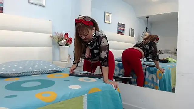 MeryLands online show from 02-25-25, 12:03