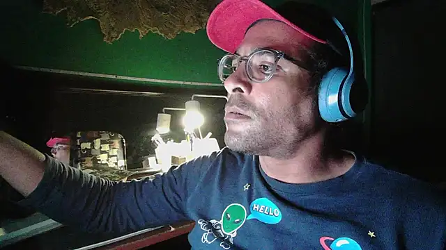        the online show from 02-24-26, 02:31