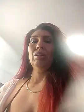 Perla Franco online show from 02-06-26, 06:07