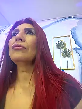 Perla Franco online show from 03-07-26, 05:59